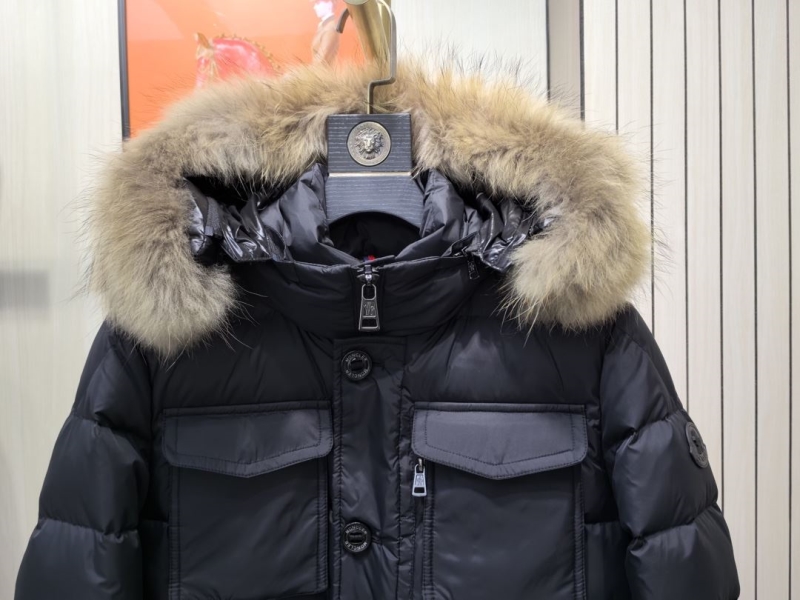 Moncler Down Coat